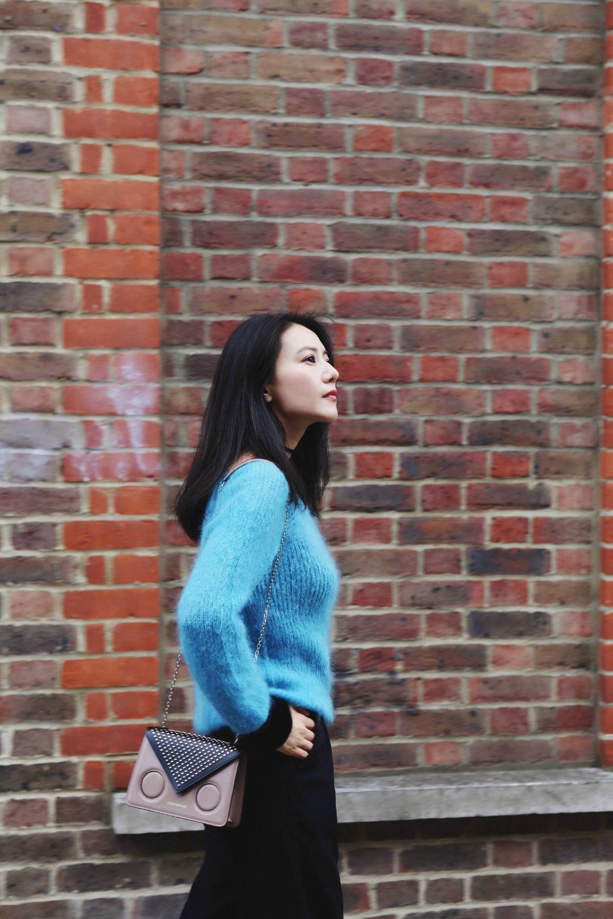 Yuanyuan Gao HD Images/Photo Gallery Download #663903