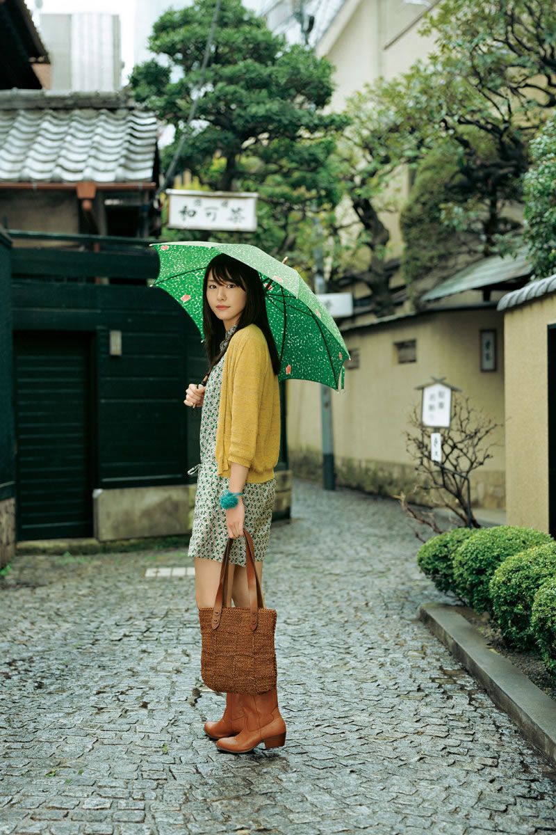 Yui Aragaki HD Images/Photo Gallery Download #7185242