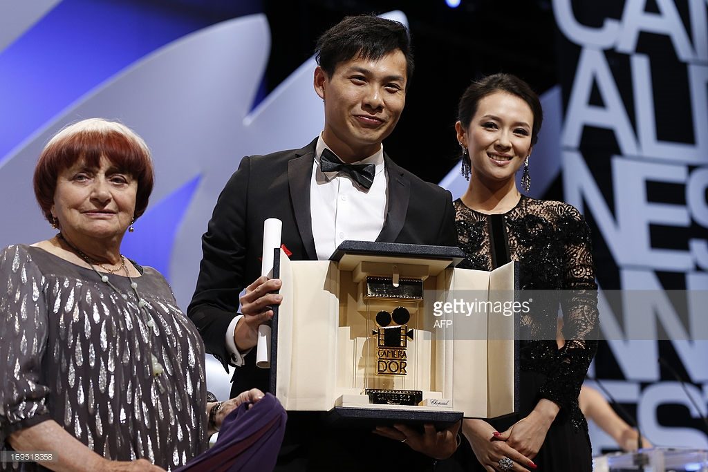 Ziyi Zhang HD Images/Photo Gallery Download #1042631