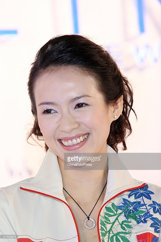 장쯔이 HD 이미지/사진 갤러리 다운로드 #1047461