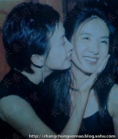 Charlie Yeung HD Images/Photo Gallery Download #564754