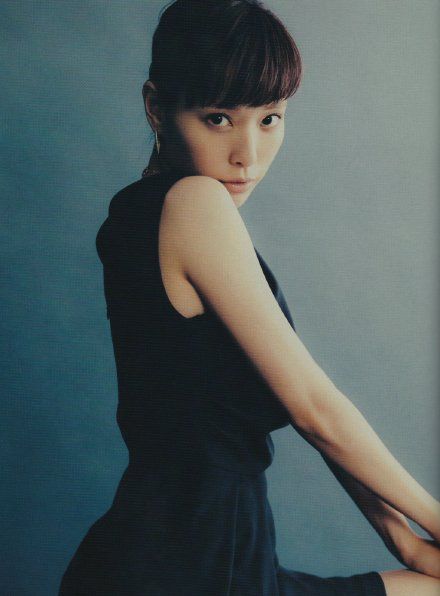 戸田恵梨香 HD画像/フォトギャラリーダウンロード #4078998