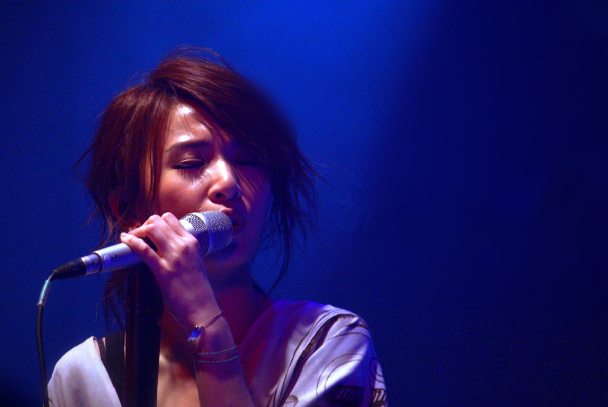 Hebe Tien HD Images/Photo Gallery Download #6971878