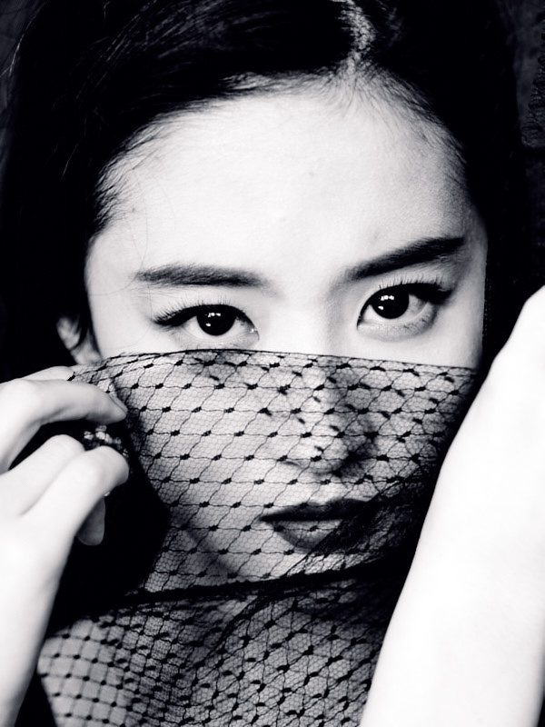 Liu Yifei HD Images/Photo Gallery Download #6668725