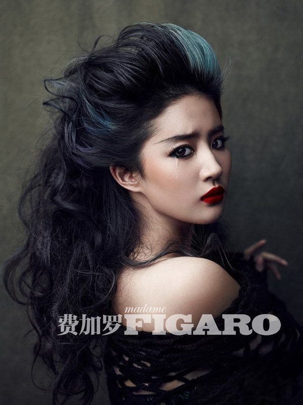 Liu Yifei HD Images/Photo Gallery Download #6690602