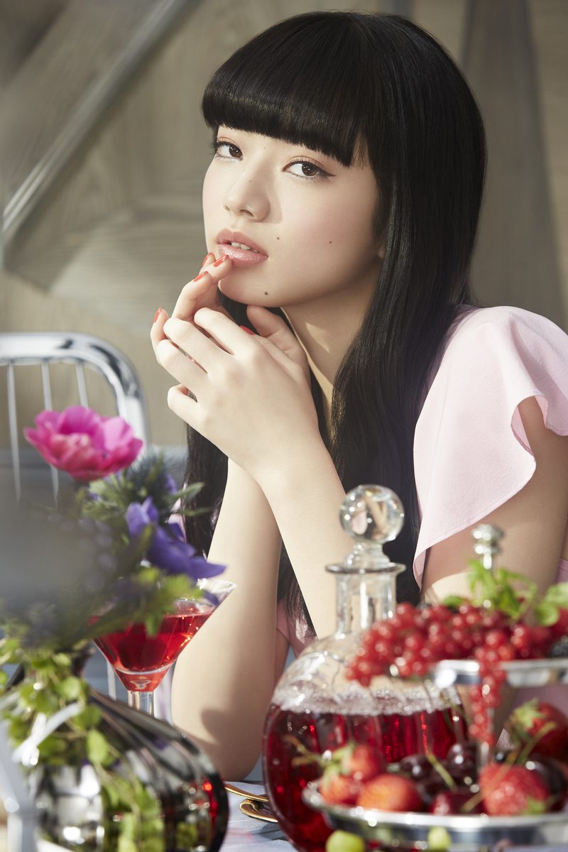 Nana Komatsu HD Images/Photo Gallery Download #3901993