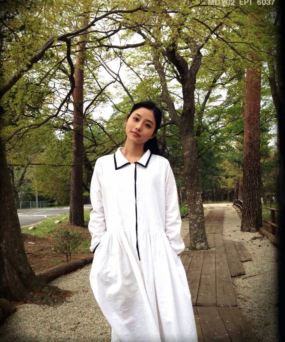 Satomi Ishihara HD Images/Photo Gallery Download #1722531