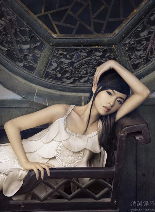 余心恬 高清写真/照片下载 #3251081