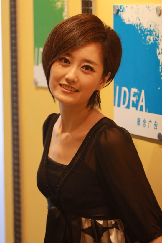 刘晓晔 高清写真/照片下载 #3409050