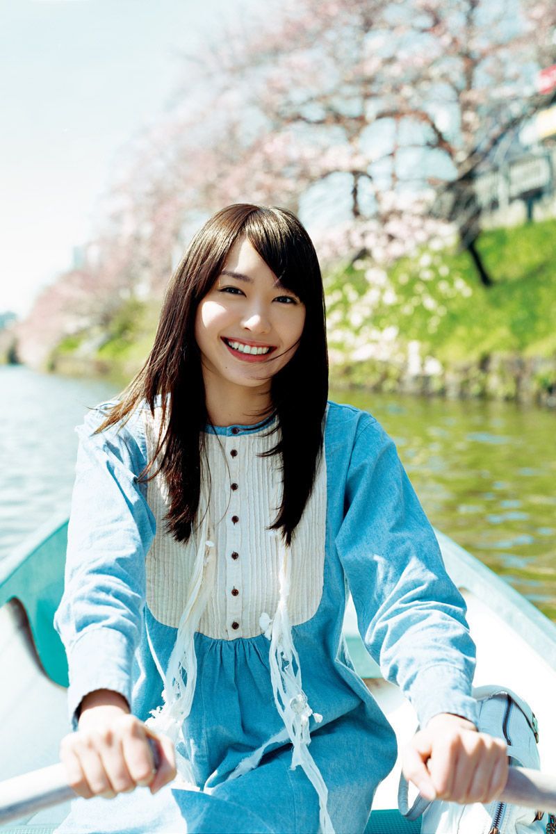 Yui Aragaki HD Images/Photo Gallery Download #7185534