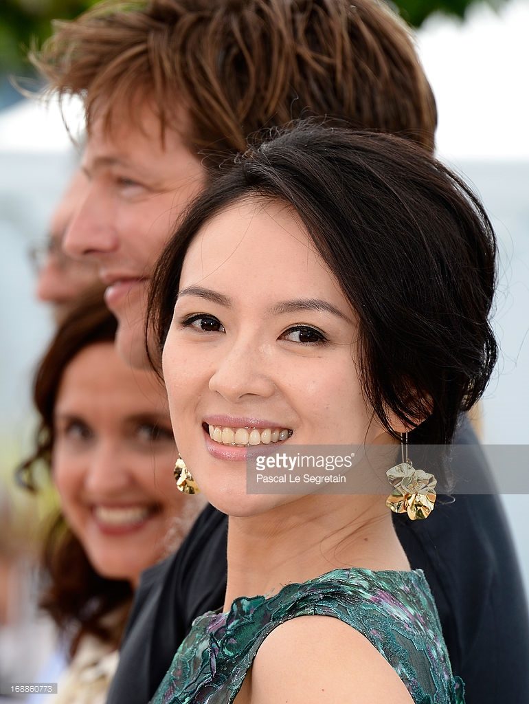 Ziyi Zhang HD Images/Photo Gallery Download #1042923