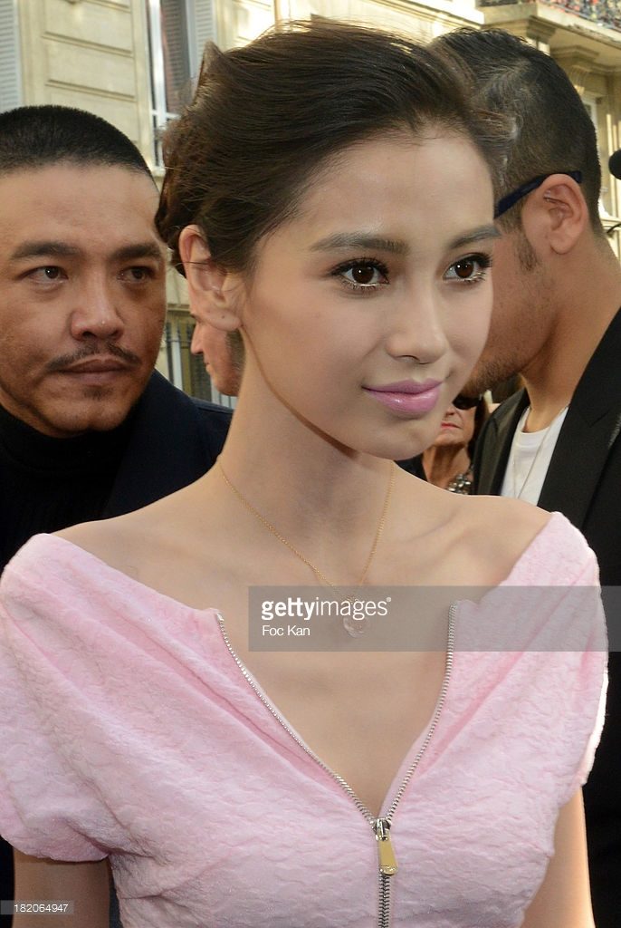Angelababy HD Images/Photo Gallery Download #6647140