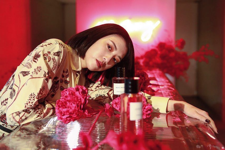 三吉彩花 高清写真/照片下载 #7488979