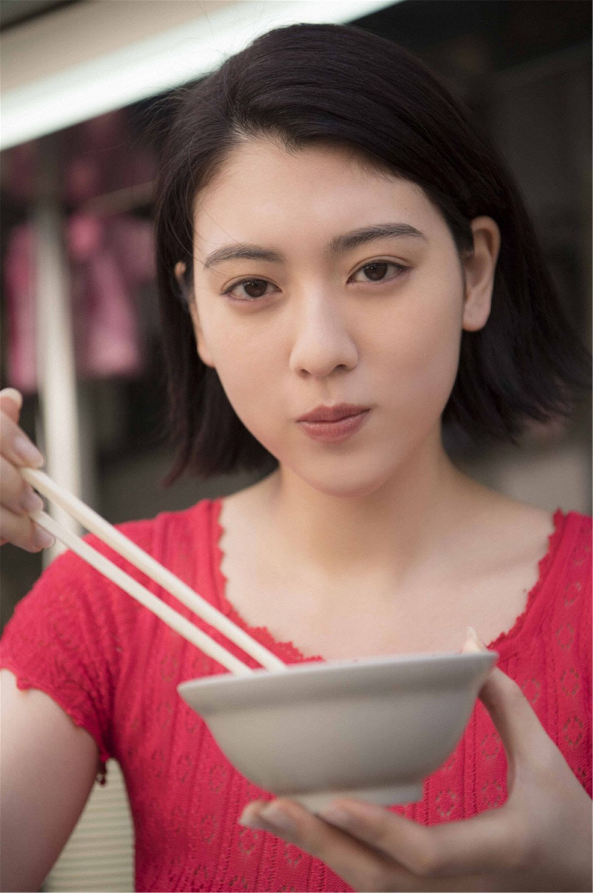 三吉彩花 高清写真/照片下载 #9569000