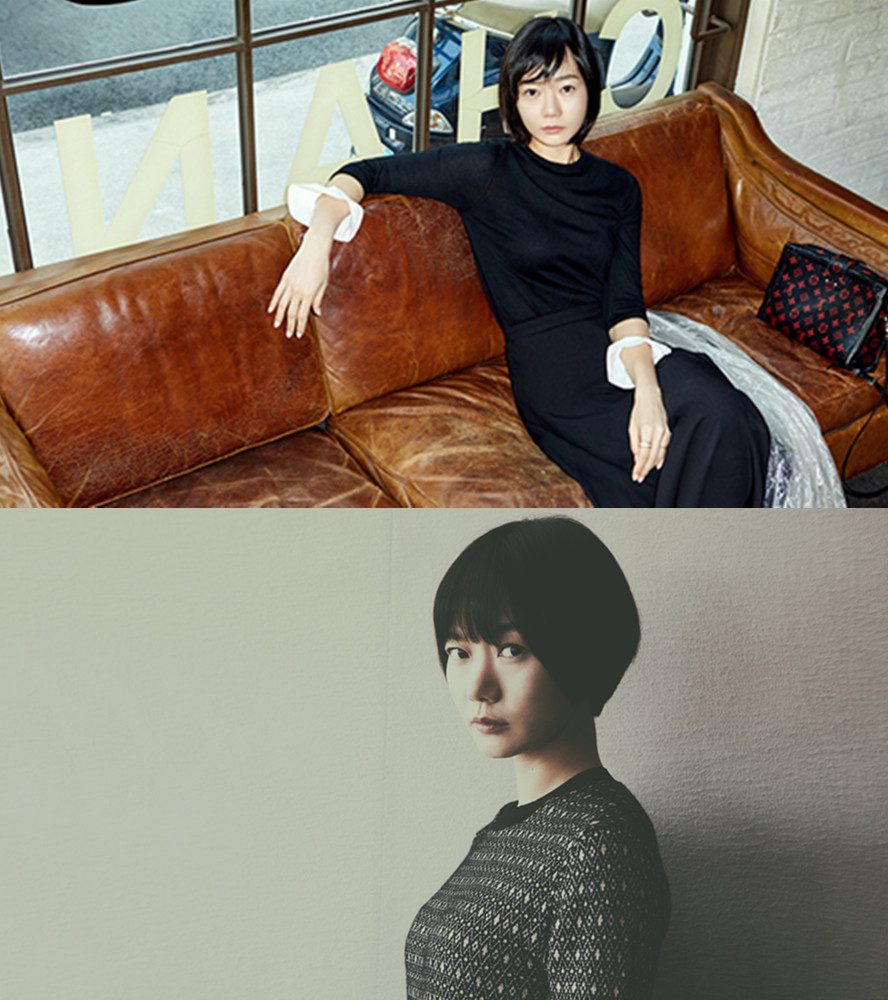Bae Doona HD Images/Photo Gallery Download #1411715