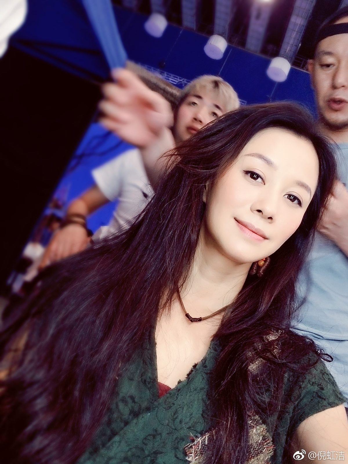Hongjie Ni HD Images/Photo Gallery Download #7071611