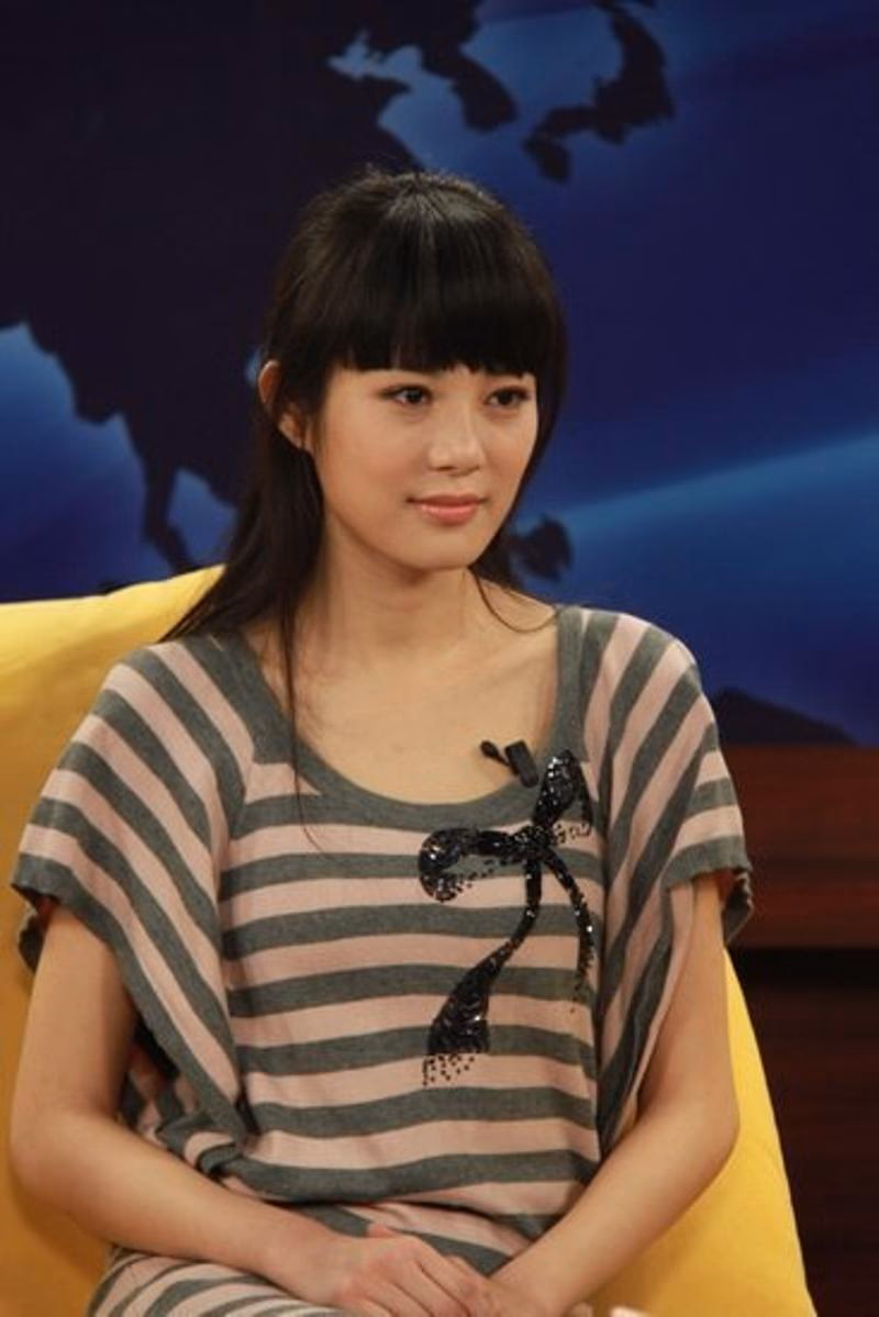 邬靖靖 高清写真/照片下载 #3404512