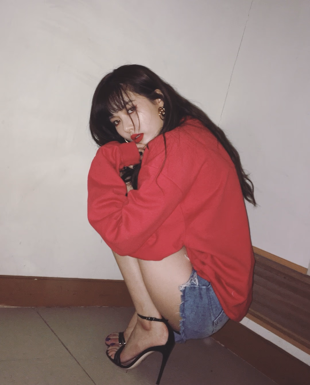 Kim Hyun-A. HD Images/Photo Gallery Download #3331778