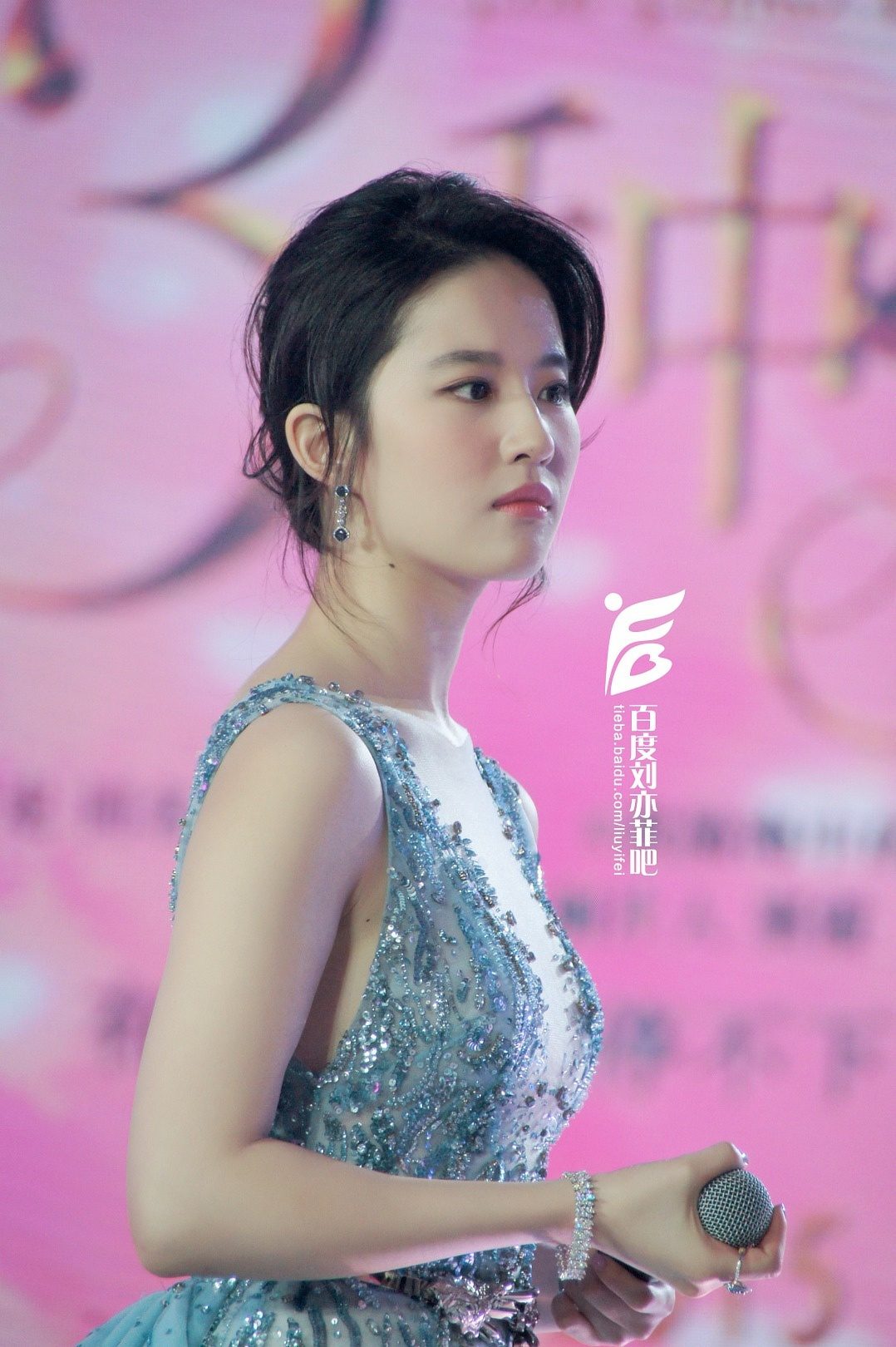 Liu Yifei HD Images/Photo Gallery Download #6669017