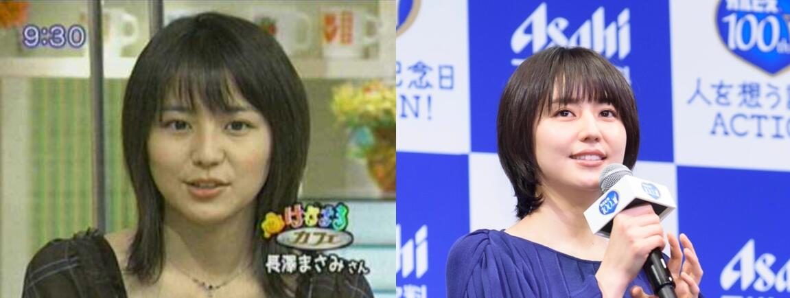 长泽雅美 高清写真/照片下载 #1686172