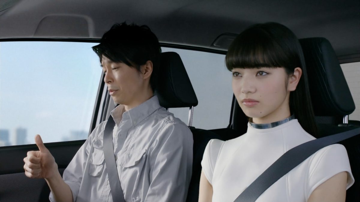 小松菜奈 高清写真/照片下载 #4387273