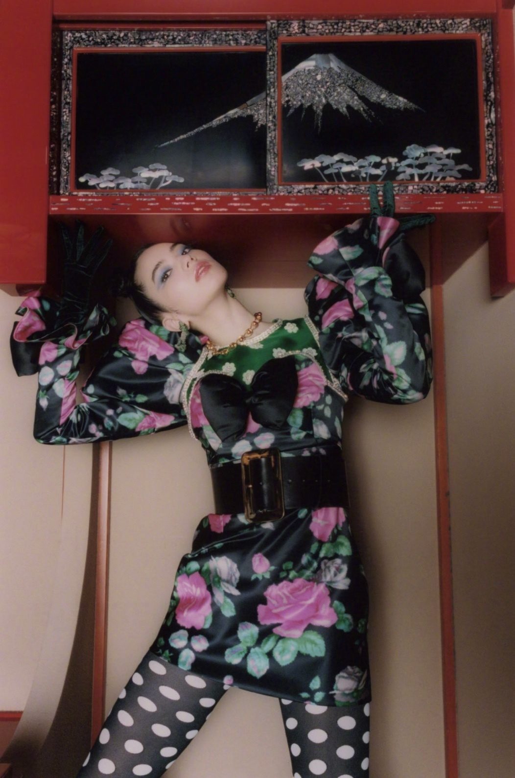 Nana Komatsu HD Images/Photo Gallery Download #5950485