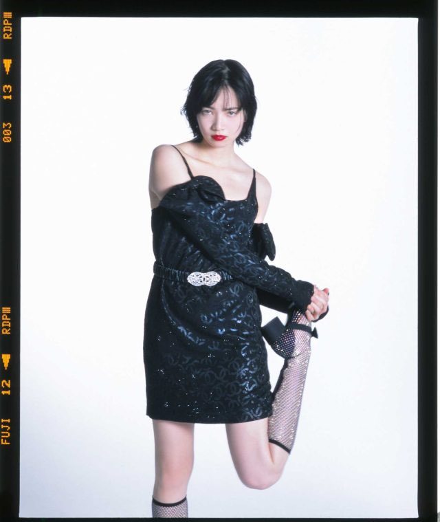 Nana Komatsu HD Images/Photo Gallery Download #8780007