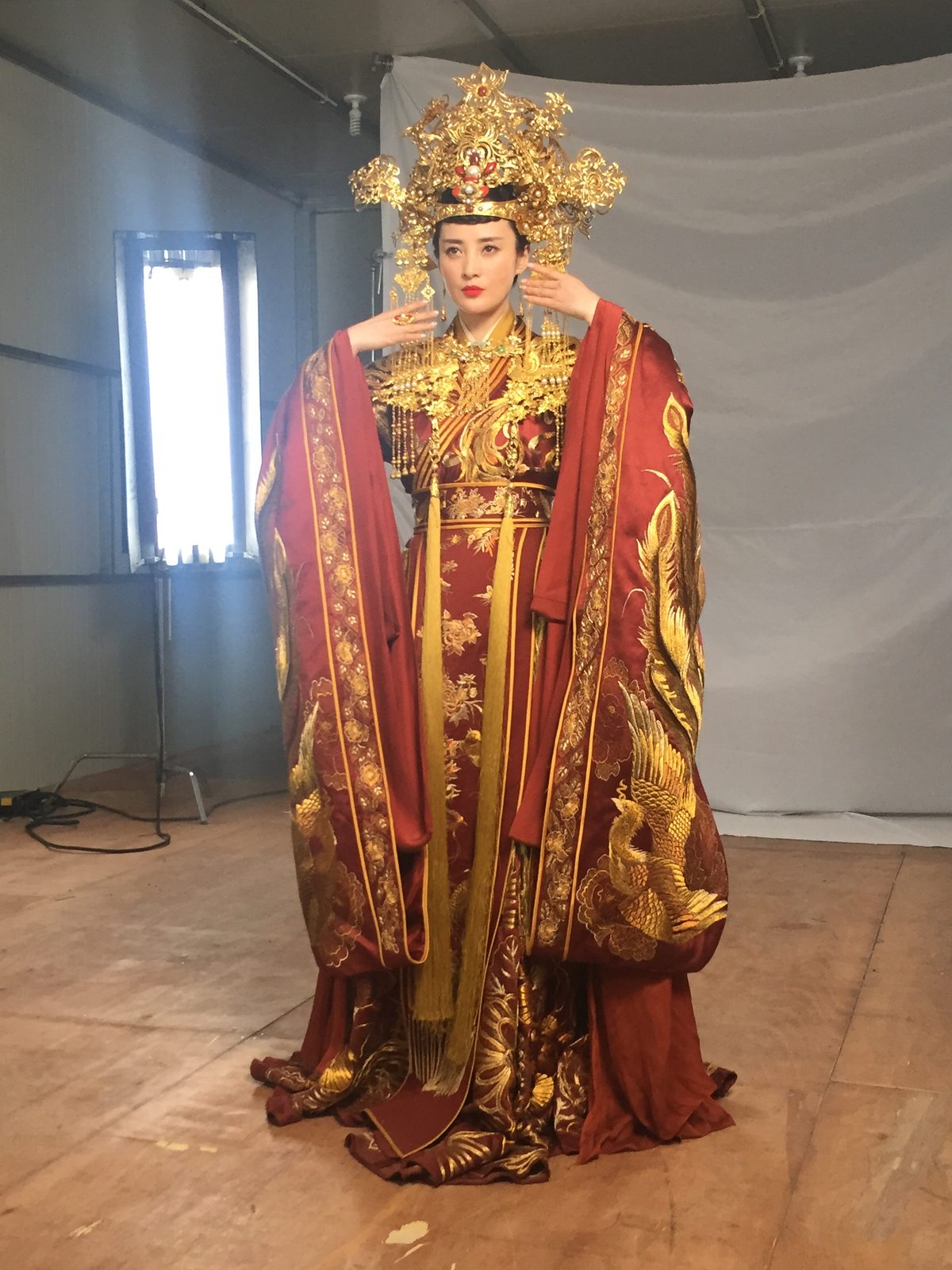 Qinqin Jiang HD Images/Photo Gallery Download #1273634