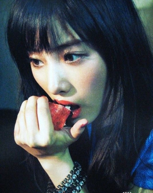 Satomi Ishihara HD Images/Photo Gallery Download #1722823