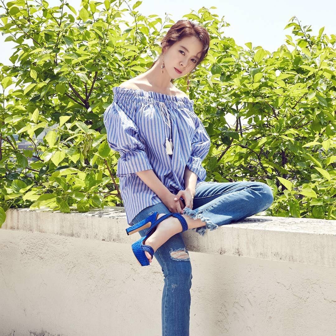 Song Ji-Hyo HD Images/Photo Gallery Download #785805
