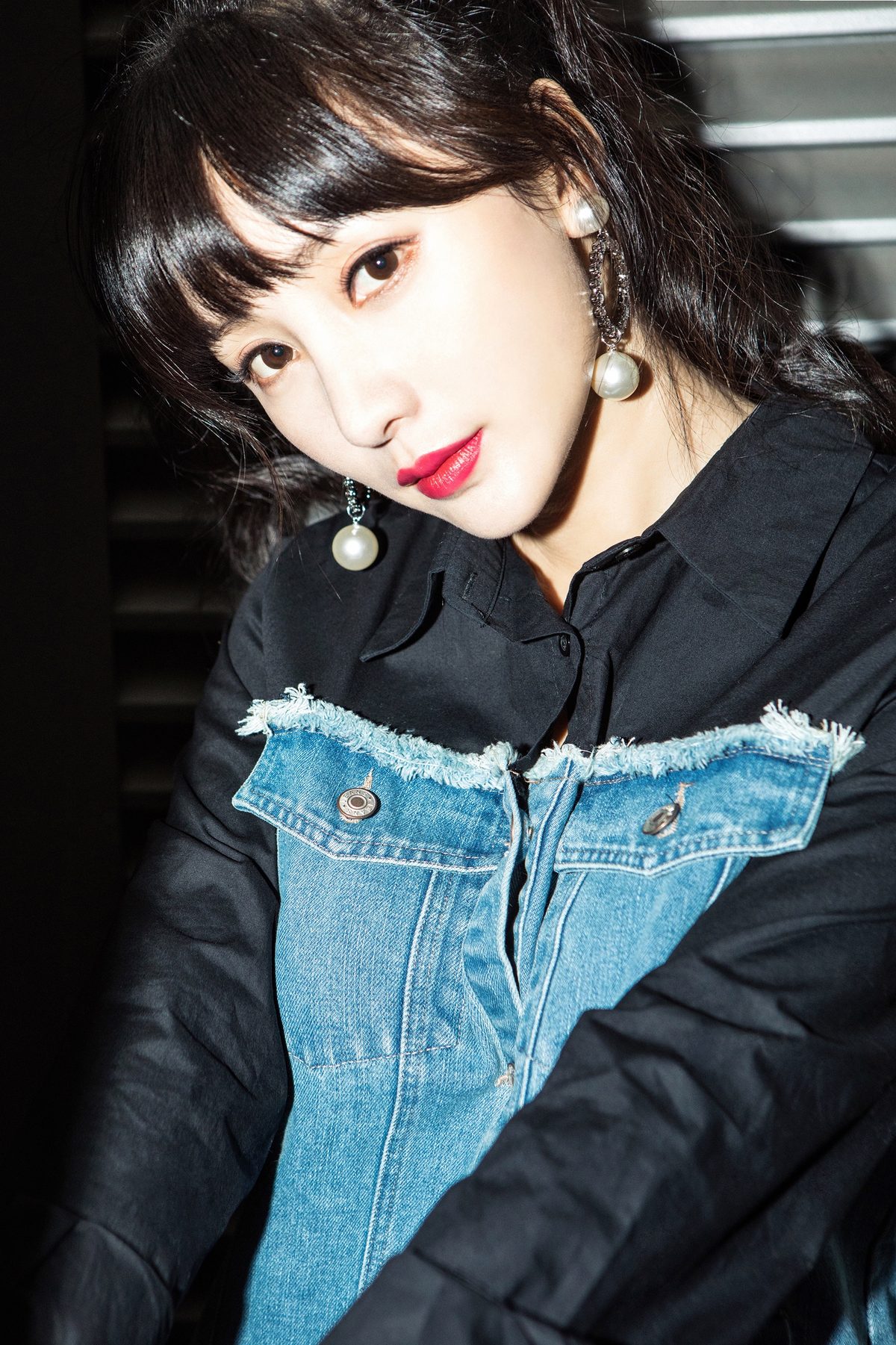 Yan Liu HD Images/Photo Gallery Download #1970289