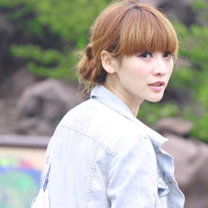 Yan Liu HD Images/Photo Gallery Download #1977392