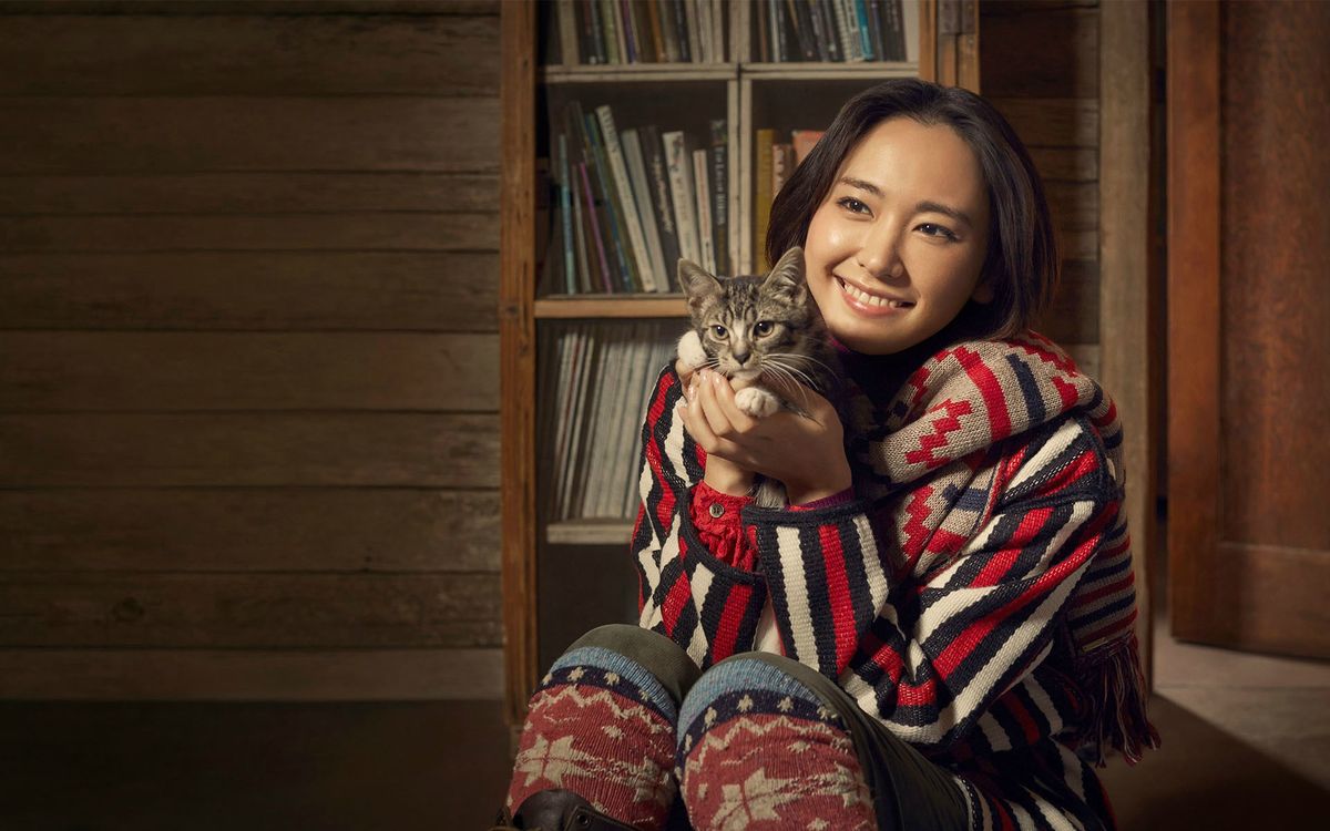 新垣结衣 高清写真/照片下载 #1790443