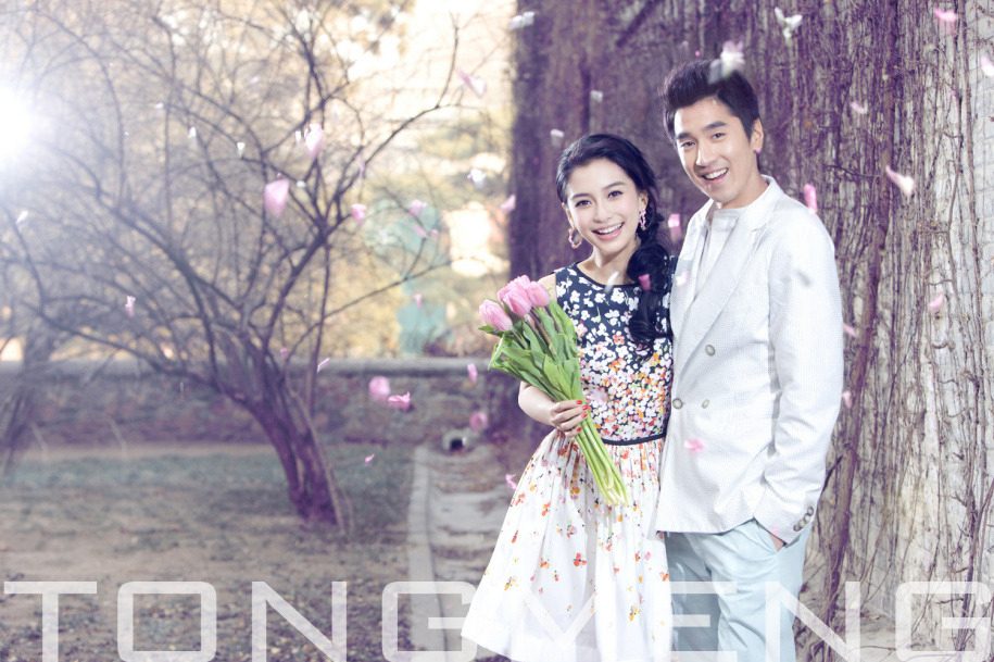 Angelababy HD Images/Photo Gallery Download #6654535