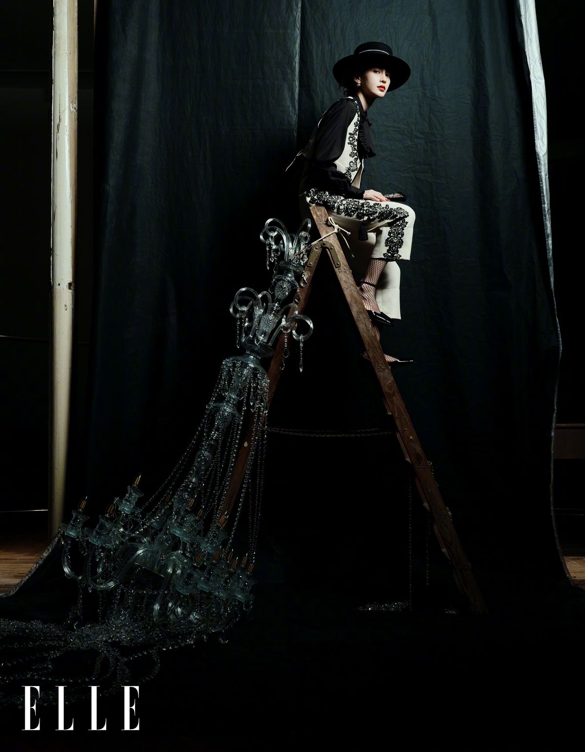 Angelababy HD Images/Photo Gallery Download #7394944