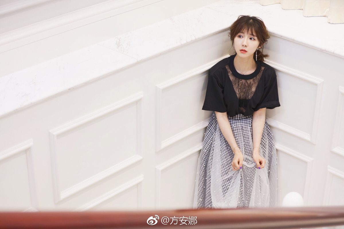 Anna Fang HD Images/Photo Gallery Download #1987628