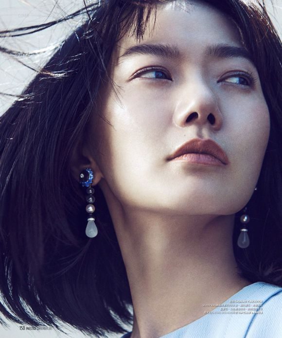 배두나 HD 이미지/사진 갤러리 다운로드 #1412007