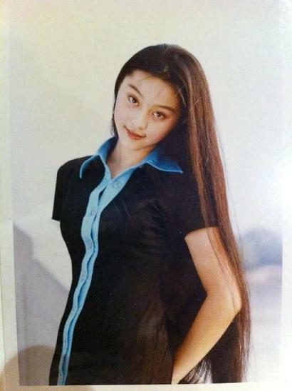 ファン・ビンビン HD画像/フォトギャラリーダウンロード #1191532