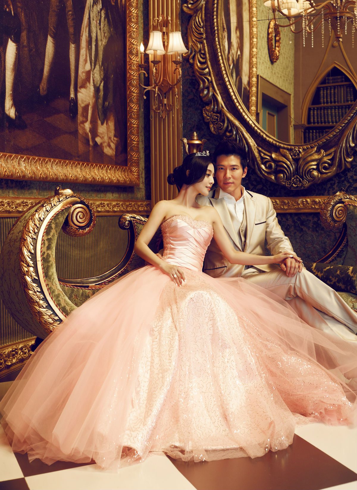 ファン・ビンビン HD画像/フォトギャラリーダウンロード #1317680