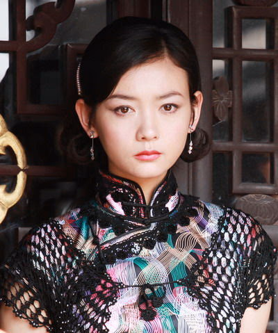 崔波 高清写真/照片下载 #3353947