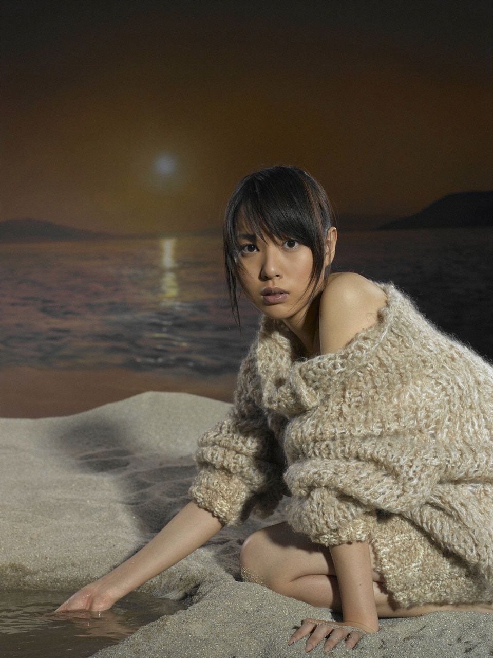 戸田恵梨香 HD画像/フォトギャラリーダウンロード #4079582