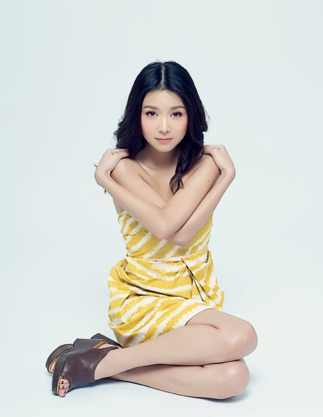 薛凯琪 高清写真/照片下载 #3397701