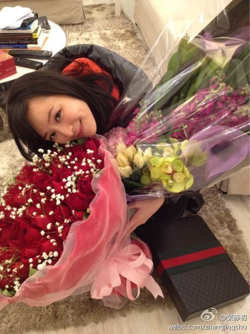 Jingchu Zhang HD Images/Photo Gallery Download #802860