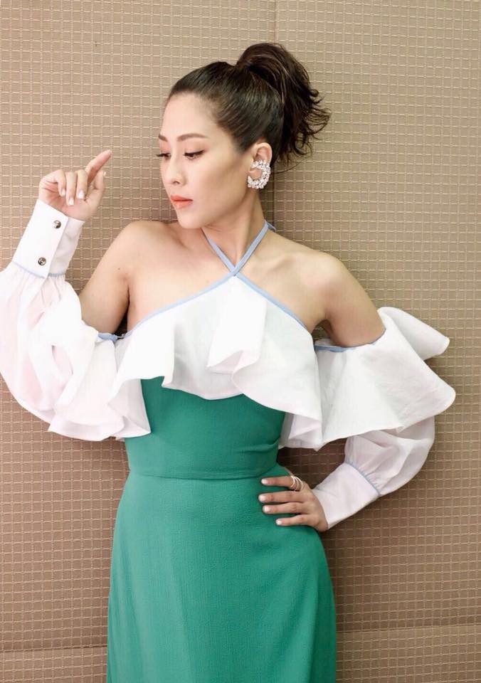 Man-Chi Chan HD Images/Photo Gallery Download #7149467
