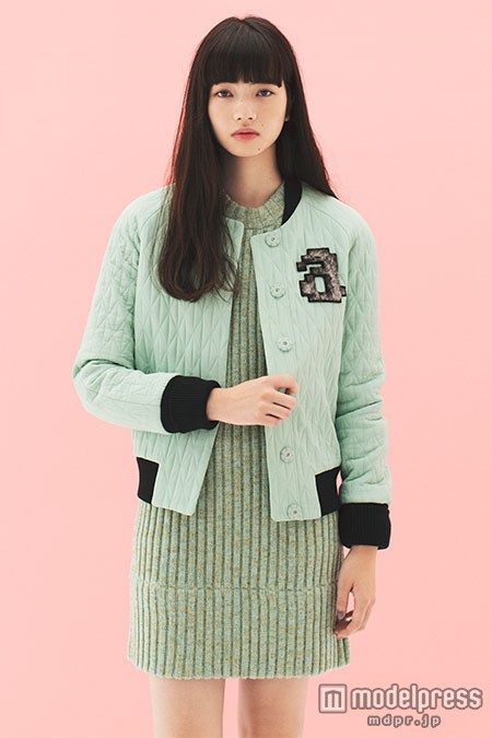 小松菜奈 高清写真/照片下载 #4387565