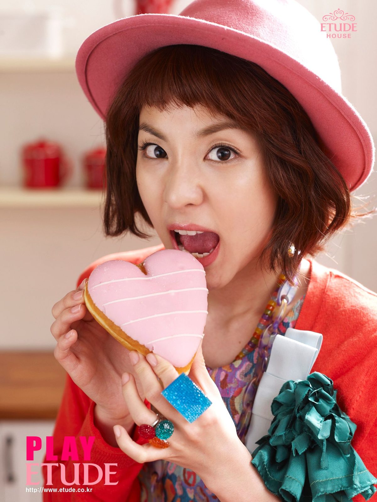Sandara Park HD Images/Photo Gallery Download #1487582