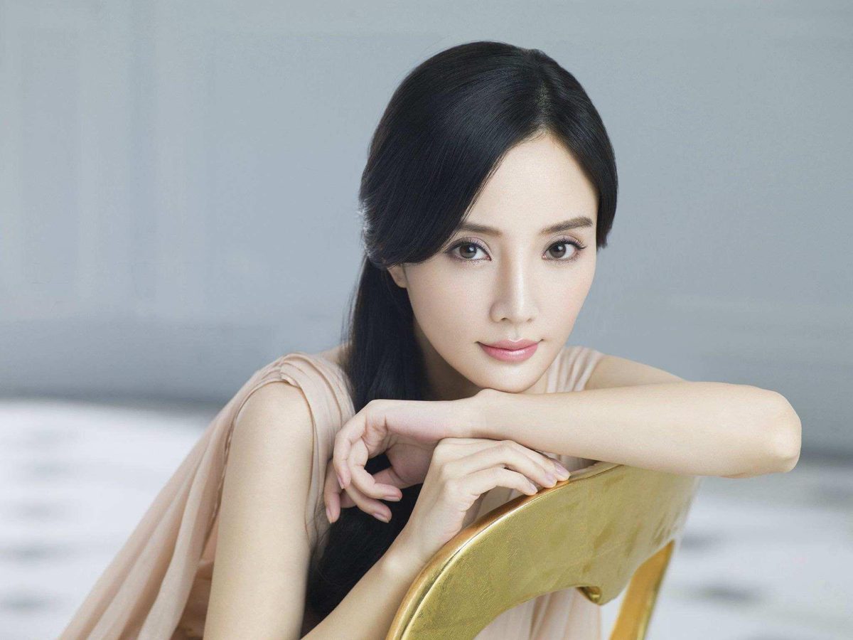 Xiaolu Li HD Images/Photo Gallery Download #757117