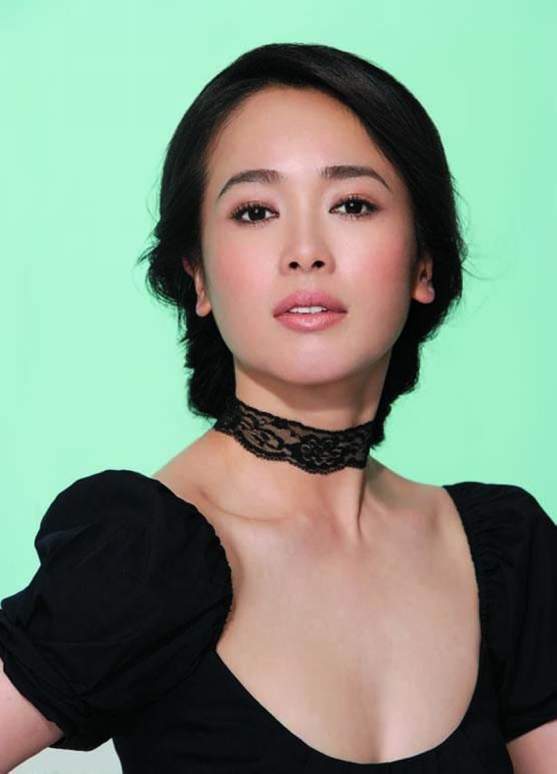 Xiaoqing Zuo HD Images/Photo Gallery Download #1703227