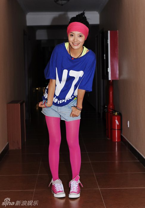 Yuan Lin HD Images/Photo Gallery Download #1477638