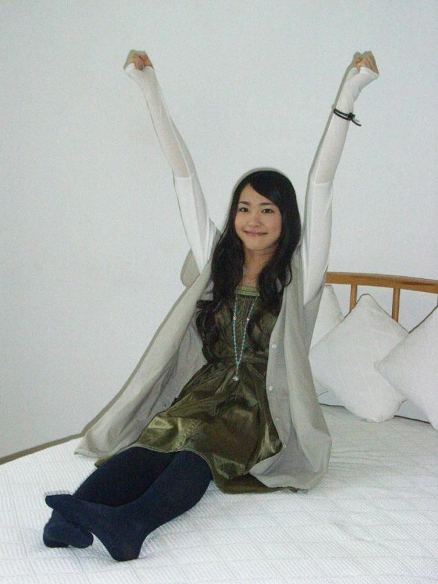 新垣结衣 高清写真/照片下载 #1686464